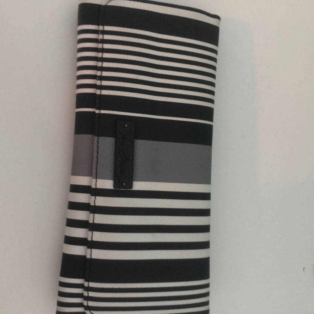 Vera Bradley leather wallet